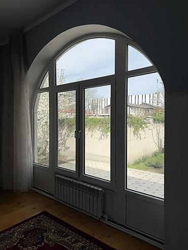 Пластиковые двери: Снос боло турган чон уйдун материалдары сатылат. Жалал Абадда(Манас) — 16