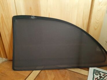 Pərdə və jalüz: Mercedes Benz w202 c klass üçün maqnit pərdə. 50 manata alınıb,icazə — 8