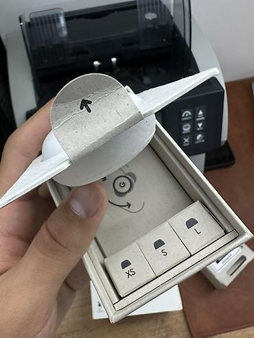 samsung 72: Google Pixel Buds 2a — полностью беспроводные наушники с фирменным — 9