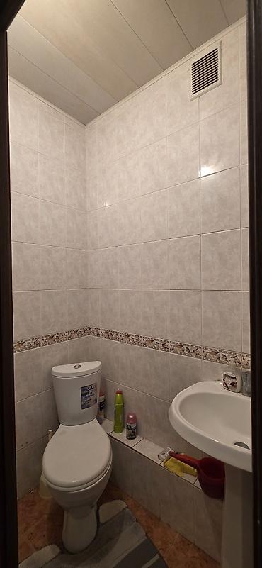 106: 3 комнаты, 70 м², 6 мкр 106 серия, 8 этаж, Свежий ремонт — 9