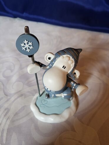 Figure: Figura, bоја - Šareno, Novo — 5