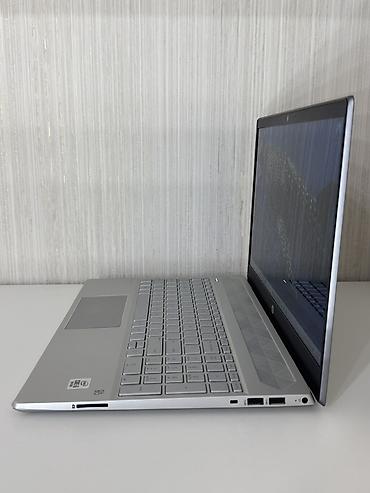 HP: İşlənmiş HP Pavilion, 15.6 ", Intel Core i5, 256 GB, Ünvandan götürmə, Ödənişli çatdırılma — 5