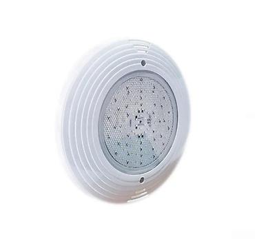 Projektorlar: 33W RGB LED hovuz projektoru 4 kabelli, ABS ağ çərçivə Bütün — 1
