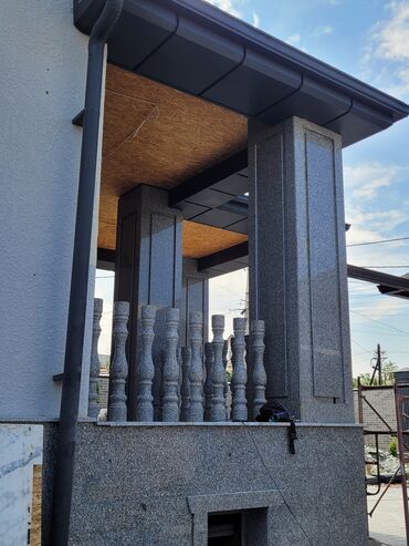 Фасадчики, отделочники: Фасадчик. С опытом — 3