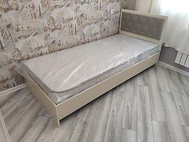 sokuntu taxtalar: Yeni, Təknəfərlik çarpayı, Bazasız, Matras ilə, Siyirməsiz, Azərbaycan — 3