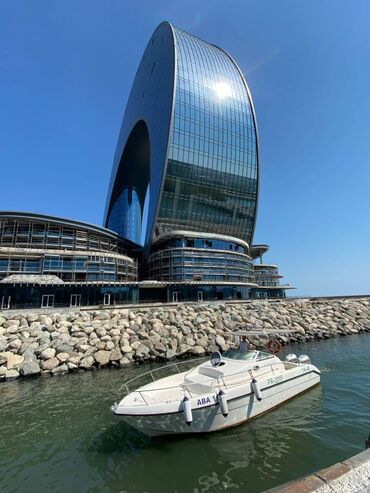 Su nəqliyyatı: Современный Катер "Си бриз 33". размеры 10 м. х 3 м., осадка 0.5 м. -da lalafo.az — 7 Su nəqliyyatı: Современный Катер "Си бриз 33". размеры 10 м. х 3 м., осадка 0.5 м. — 7