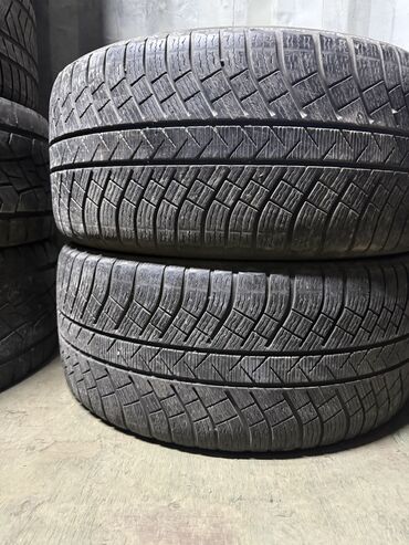 шины на бмв х7: Шиналар 275 / 40 / R 20, All-season, Колдонулган, Жуп, Жеңил унаалар, Германия, Michelin