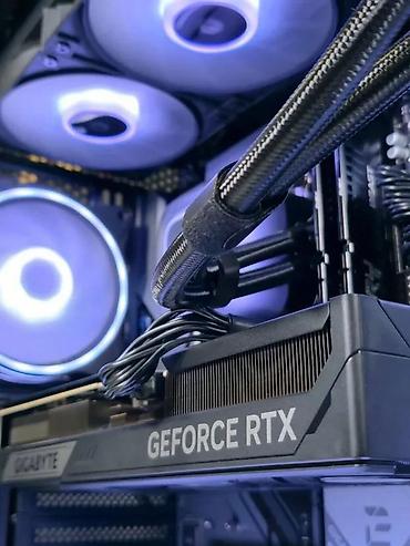 Desktop računari i radne stanice: Ryzen 7 7800X3D RTX 5070TI B850 64GB 1TB - SM156PC. ✨ Prodaja i — 17