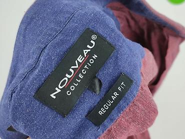megi collection: Koszulа dla mężczyzn, rozmiar 4XL — 4