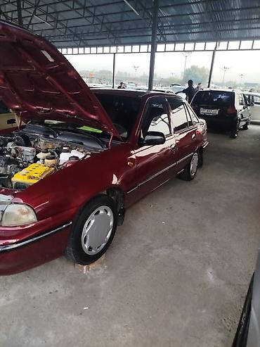 Daewoo: Daewoo Nexia: 2007 г., 1.5 л, Механика, Бензин, Седан — 4