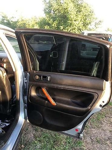 manuel auto: RUČICA MENJAČA ZA VOLKSWAGEN PASSAT B5.5 | Ručica menjača za VW — 2