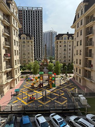 Продажа квартир: 1 комната, 35 м², 4 этаж, Евроремонт — 1