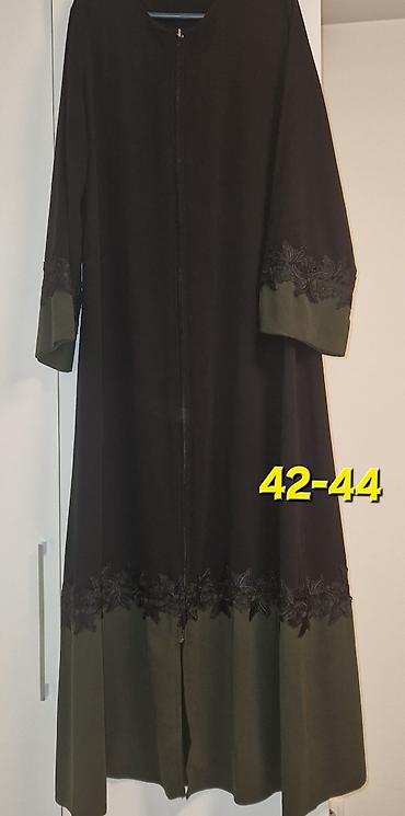 Haljine: Elegantne haljine i kombinezon – više modela - Kraljevsko plava maxi — 2