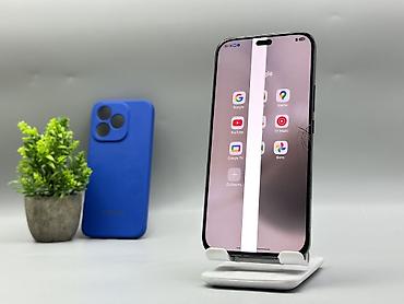 techno camon: Honor 400 Lite, Б/у, 256 ГБ, цвет - Серый, 2 SIM — 3