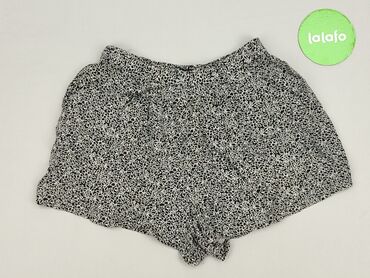 Szorty: Sinsay, Szorty damskie, rozmiar 2XS — 3