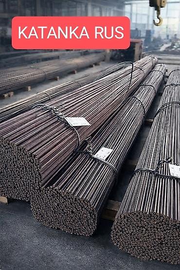 monolit: UNIMETAL Armatur A500C ---- Tonu 1190 Manat . - Beton-karkas — 5