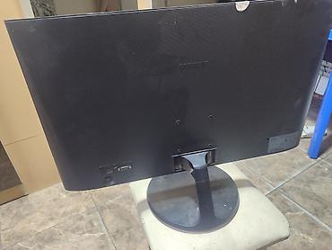 Принтеры: Монитор Samsung Лазерный принтер HP LaserJet P1002 - Черно-белая — 6