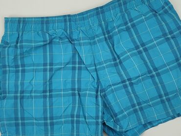 Trousers: Shorts for men, L (EU 40), Reebok, condition - Good