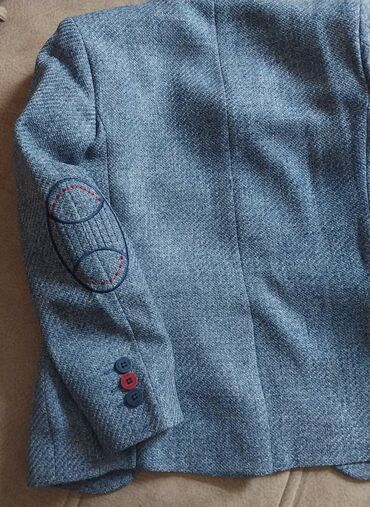 Pencəklər: Pencək, Oğlan üçün, 8 - 9 yaş — 8