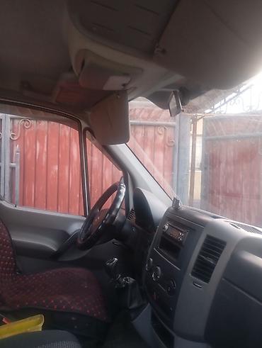 fit 2 2011: Грузовик, Mercedes-Benz, Стандарт, 3 т, Б/у — 4