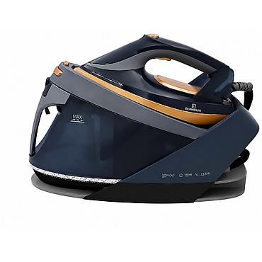 par utu: Məhsul №: 16491 Məhsulun adı: Ütü Bernesso BR32IRS keramika 3000 W — 1
