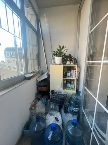 Yeni tikili: 2 otaqlı, Yeni tikili, m. Həzi Aslanov, 74 kv. m — 19