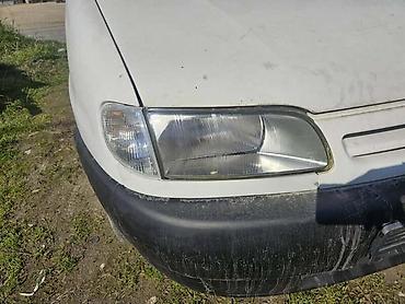 accessories novi sad: DESNI FAR ZA CITROEN BERLINGO OD 1996. DO 2002. GOD. | Desni Far — 1