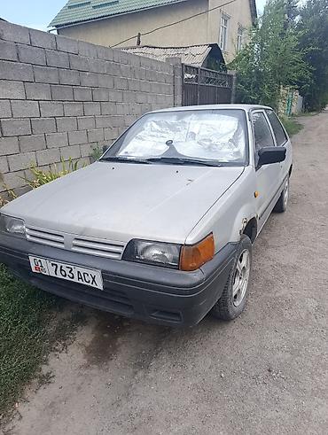 ниссан санни n14: Nissan Sunny: 1989 г., 1.4 л, Механика, Бензин, Хэтчбэк — 1