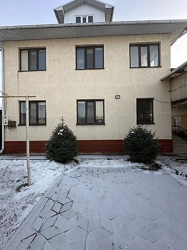 Продажа коттеджей и домов: 📍 В Шопокове продаётся двухуровневый дом на участке 9 соток. 🏡Дом — 2