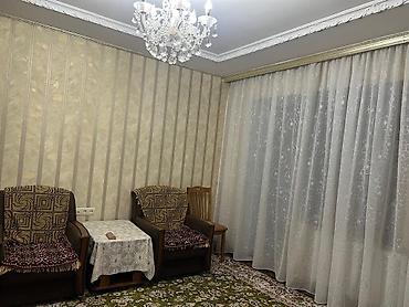 24: Сдается 2х комнатная квартира. Адрес: Токтогула 93 квадратура: 60 КВ м — 10