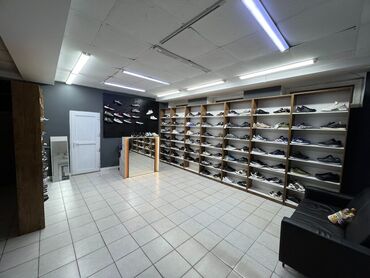 аренда помещения в канте: Сдаю Магазин, В бизнес центре, 25 м² Действующий, С оборудованием, С ремонтом, Канализация, Отопление, Электричество, 1 линия