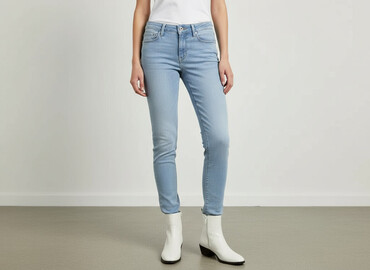 Jeans: Jeans for women, size XS