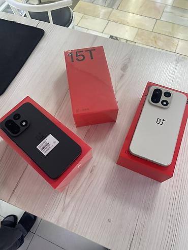 телефон one plus: OnePlus 15T — смартфон с флагманской производительностью и узнаваемым — 1