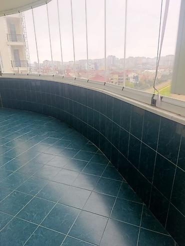 Yeni tikili: 4 otaqlı, Yeni tikili, m. Gənclik, 158 kv. m — 16