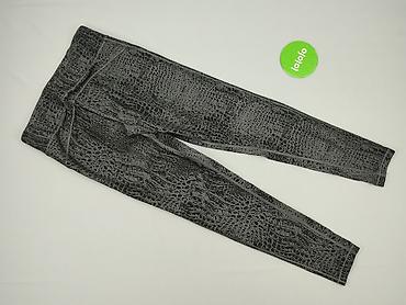 dresy bez sciagacza: Casall, Legginsy Sportowe damskie, rozmiar S — 3