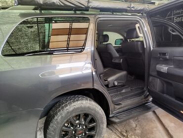 Toyota: Toyota Sequoia: 2019 г., Внедорожник — 18