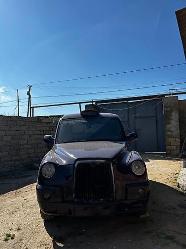 mini cross: Mini : 2.5 l | 2011 il 60000 km Van/Minivan — 5