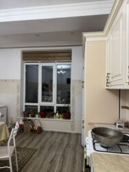 Продажа квартир: 3 комнаты, 108 м², Элитка, 2 этаж, Евроремонт — 4