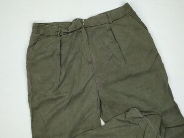 woskowane legginsy z wysokim stanem zara: Orsay, Брюки жіночі, розмір XL