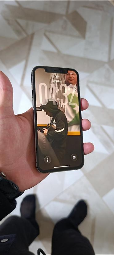 iphone 12 pro islenmis: IPhone 12 Pro, 128 GB, Space Gray — 4