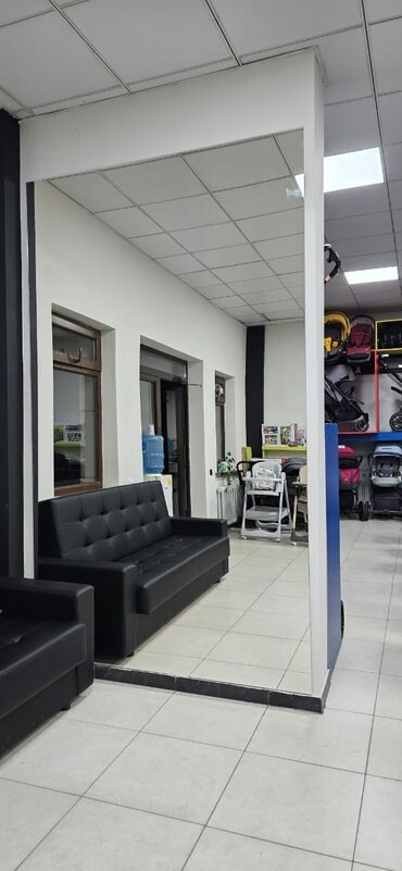 Зеркала: Зеркало на заказ от 2500 сом за м2! Производство Россия, 4мм толщина — 18