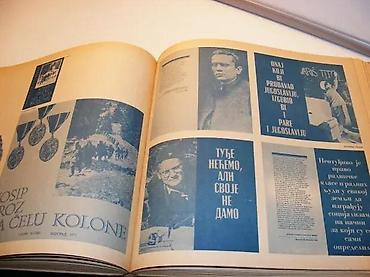 Knjige: Grafički antidizajn Boleta MiloradovićaLazar TrifunovićIzdavač — 8