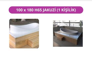 Cakuzi vannalar: Yeni Cakuzi vanna Motorlu, Pulsuz çatdırılma -da lalafo.az — 8 Cakuzi vannalar: Yeni Cakuzi vanna Motorlu, Pulsuz çatdırılma — 8