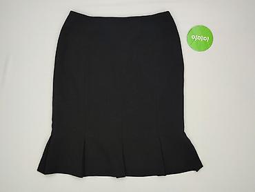 spódnice plisowane plus size: Spódnica damska, rozmiar L — 2
