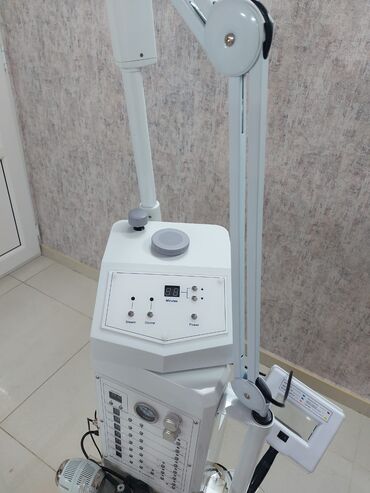 Kosmetoloji aparatlar: Darsonval, Pilinq, Brosaj, Üz üçün, Dəri üçün, Bədən üçün — 3