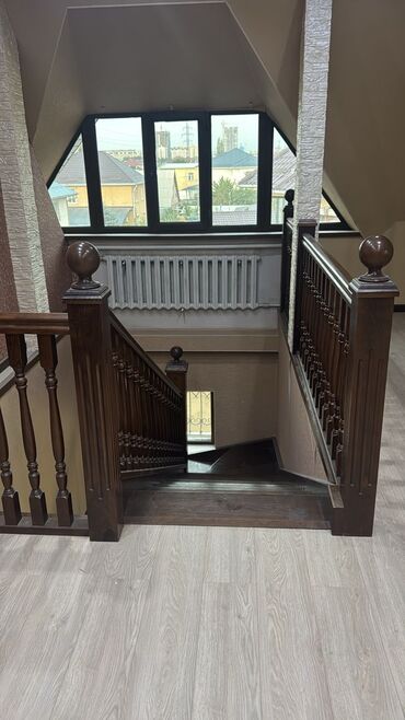 Долгосрочная аренда домов: 380 м², 10 комнат, Видеонаблюдение, Бронированные двери, Евроремонт — 2