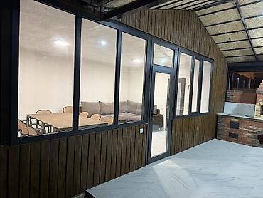 Продажа коттеджей и домов: 4 комнаты, 120 м², 3 соток, Чок-Тал, Собственник — 39