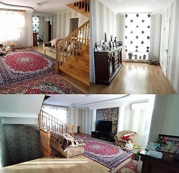 Продажа домов: Дом, 235 м², 5 комнат, Агентство недвижимости, Евроремонт — 5