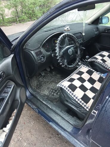 Volkswagen: Volkswagen Golf: 1999 г., 1.6 л, Механика, Бензин, Купе at lalafo.kg — 5 Volkswagen: Volkswagen Golf: 1999 г., 1.6 л, Механика, Бензин, Купе — 5