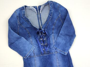 sukienki na wesele znanych marek: SATORISAN, Women`s dress, size L (EU 40)